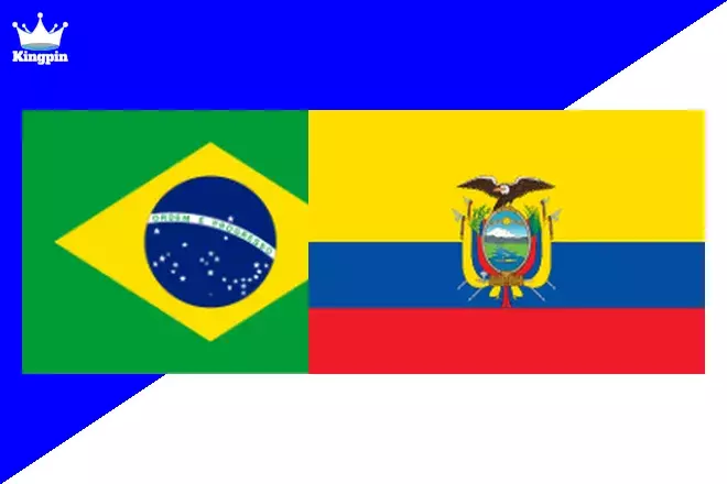 Brazil vs Ecuador: World Cup Qualifying Moneyline Prediction 9/7