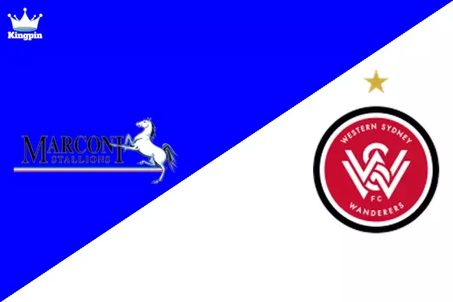 Marconi Stallions vs Western Sydney W. II: NPL Moneyline Prediction 8/25