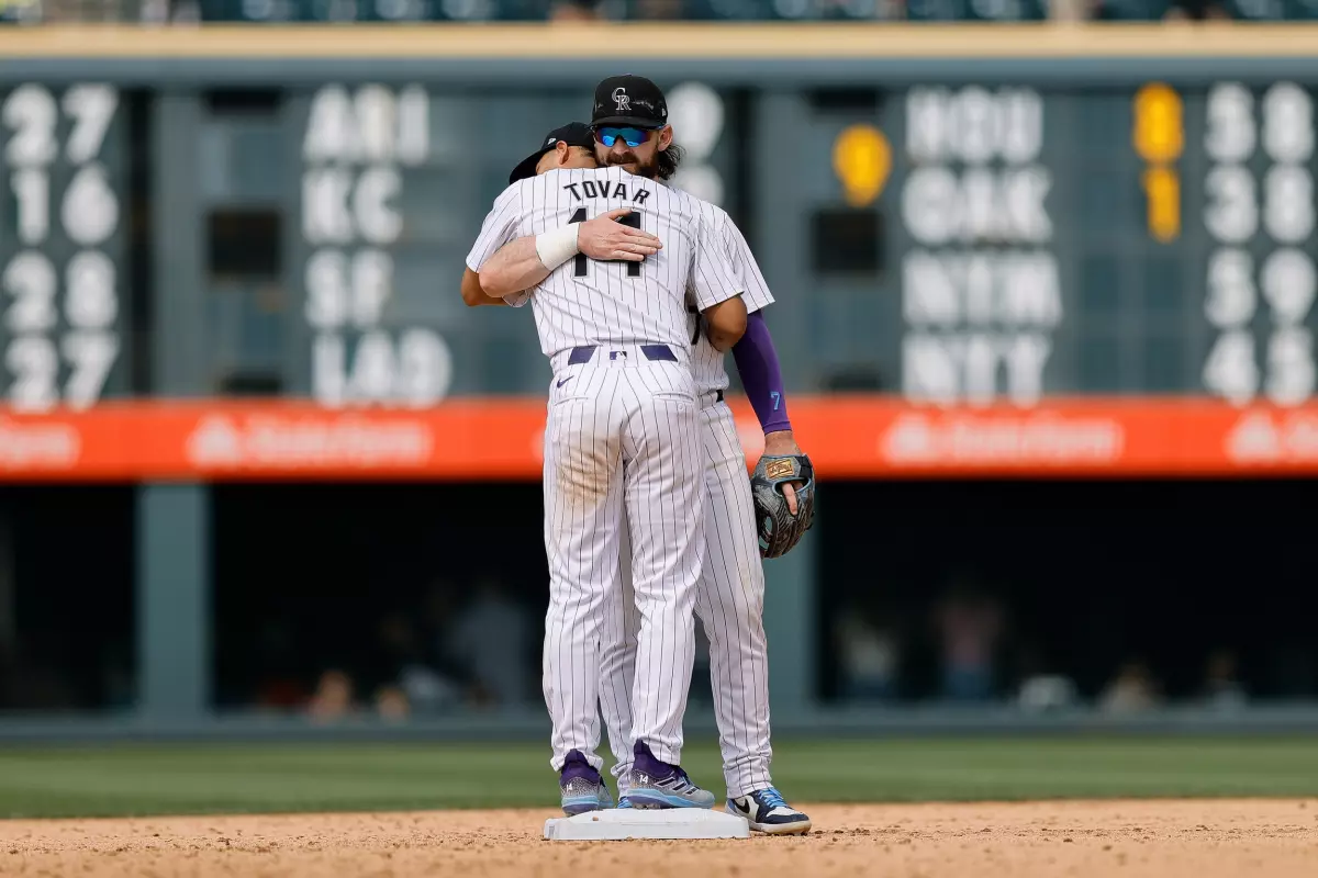 MLB Player Props Expert Picks: Colorado Rockies vs San Francisco Giants
