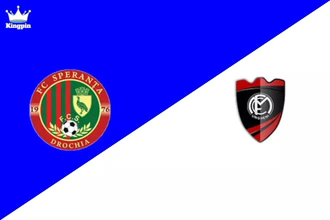 Speranța Drochia vs FCM Ungheni: Liga 1 Moneyline Prediction 8/24