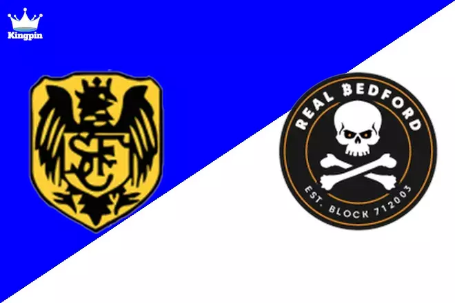 Stotfold vs Real Bedford: Non-League Prediction for Spread Bet 8/26