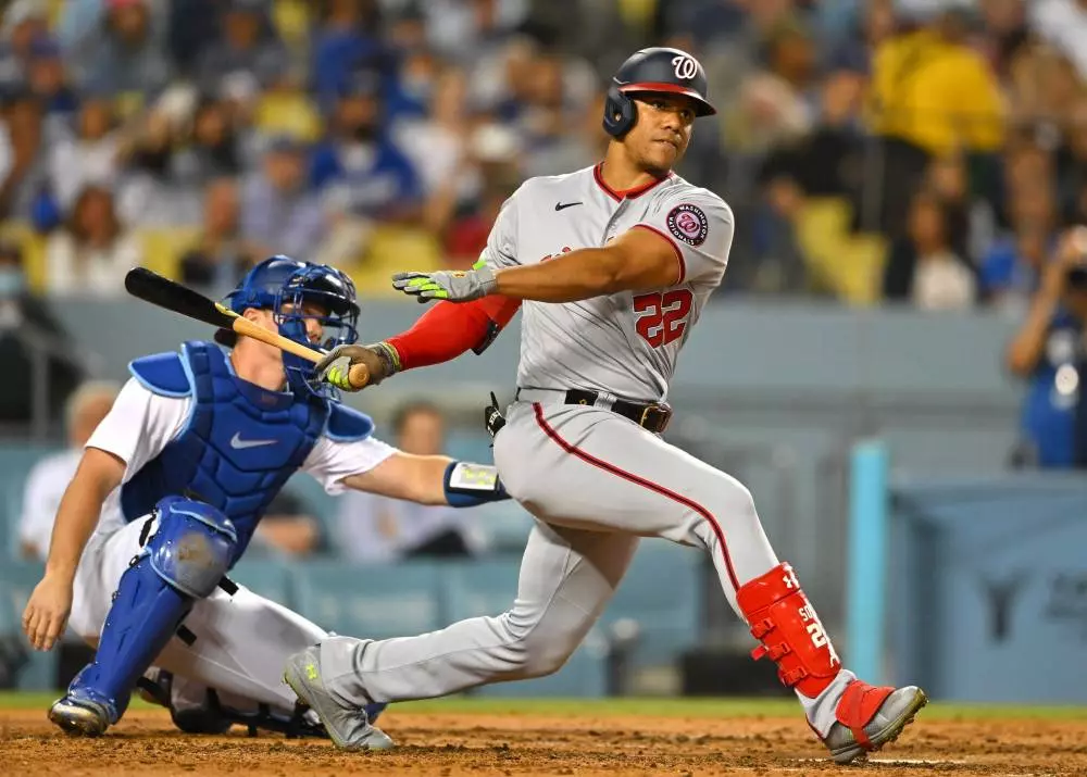 Los Angeles Dodgers vs Washington Nationals Prediction, Pick and Preview, July 26 (7/26): MLB