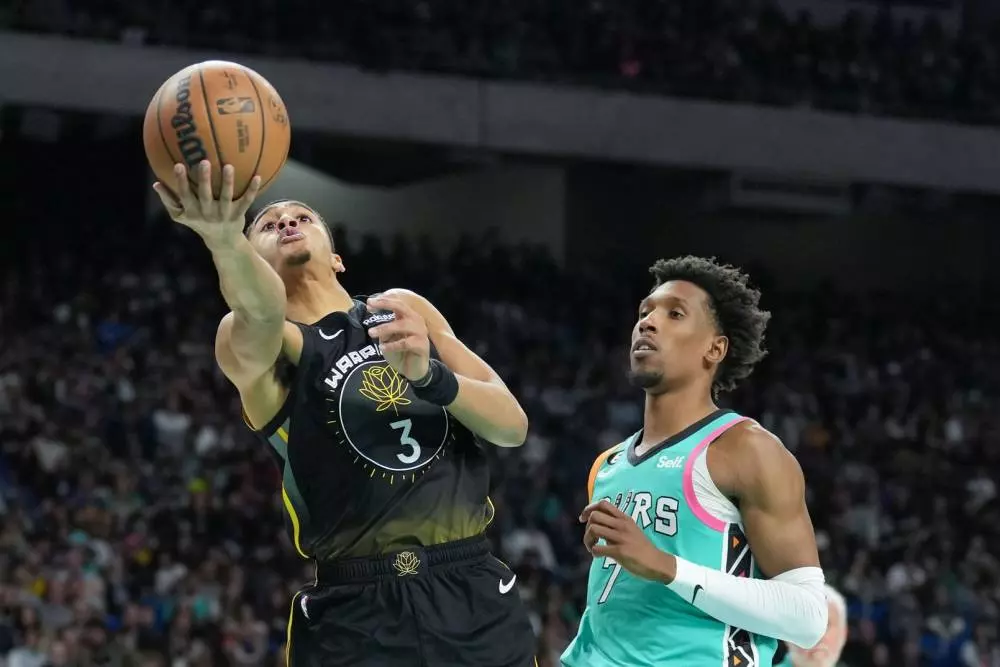 Warriors vs Spurs Predictions NBA Today 03/31