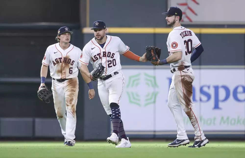 Astros vs Rockies Prediction MLB Experts Picks 7/5