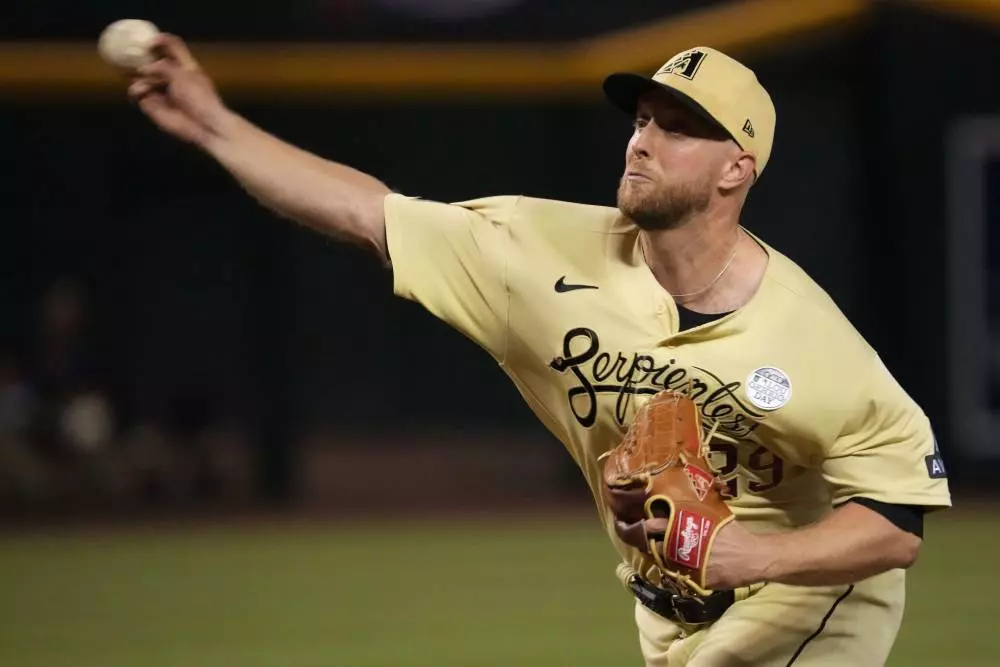 Tigers vs Diamondbacks Prediction MLB Picks Free 6/9