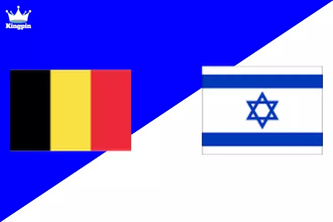 Belgium vs Israel: UEFA Nations League Spread Prediction 9/6