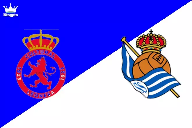 Cultural Leonesa vs Real Sociedad II: RFEF Totals Prediction 9/6