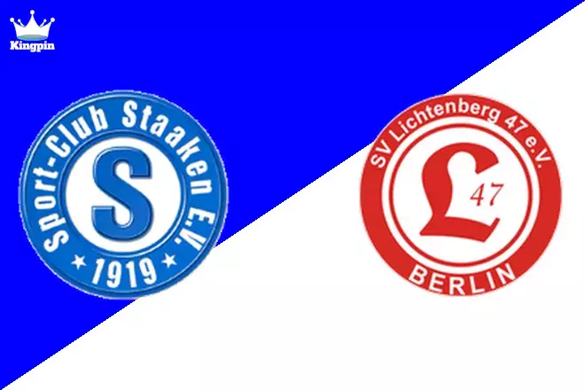 Staaken vs Lichtenberg: Oberliga Spread Prediction 9/1