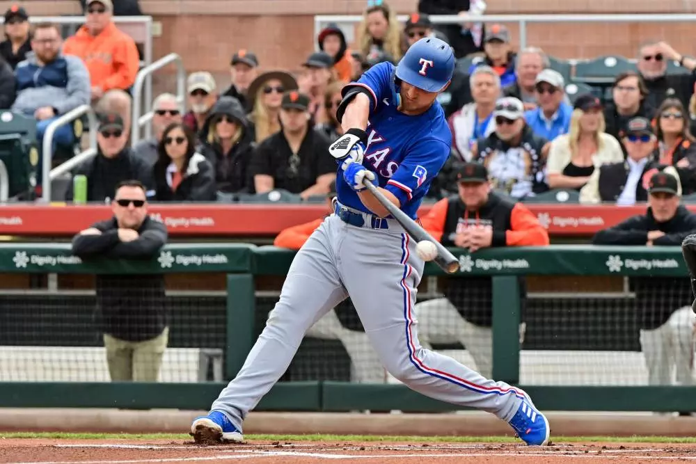 Texas Rangers vs Chicago Cubs Prediction, MLB Picks 03/24