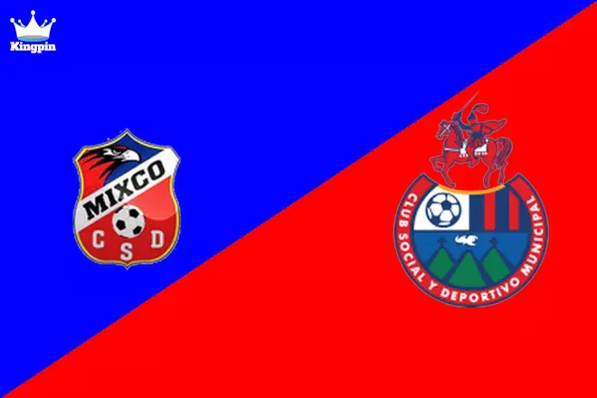Mixco vs Municipal: Liga Nacional Totals Picks August 3, 2024