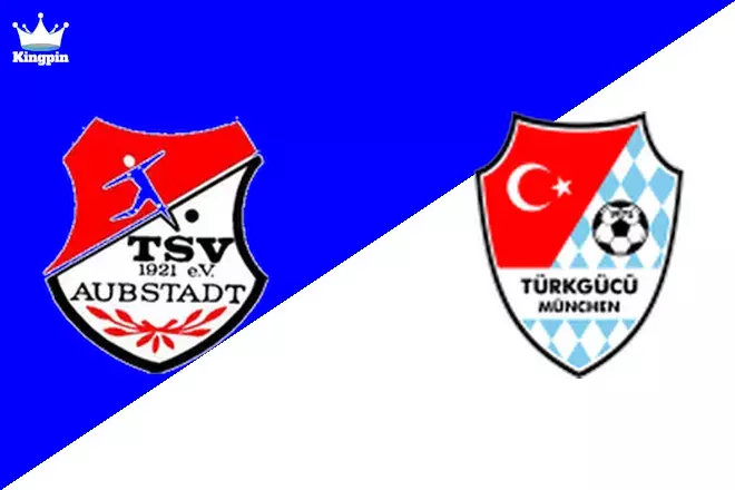 Aubstadt vs Türkgücü-Ataspor: Regionalliga - Bayern Spread Picks August 9, 2024