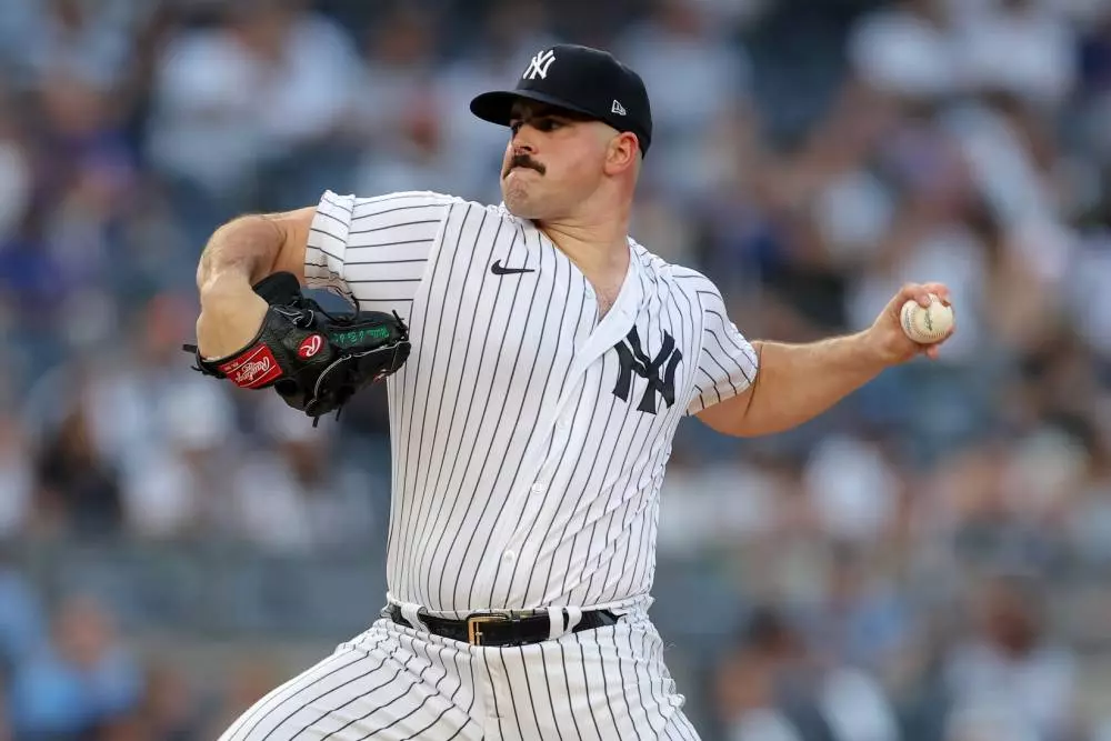 Yankees vs Rays Prediction MLB Experts Picks 8/1