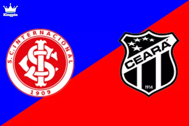 Internacional U20 vs Ceará U20: CBF Brasileiro U20 Spread Picks July 31, 2024