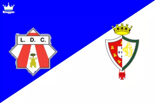 Louletano vs Moncarapachense: Totals Prediction 8/27