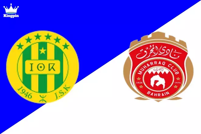 JS Kabylie vs Muharraq: Friendlies Spread Prediction 8/24