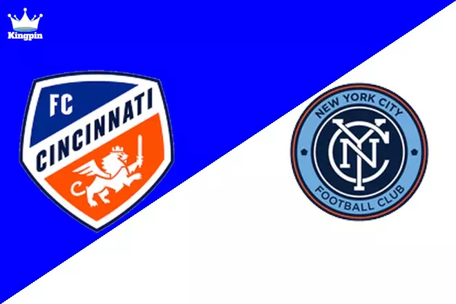 FC Cincinnati vs New York City FC: Leagues Cup Totals Picks August 6, 2024