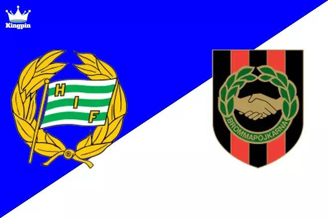 Hammarby FF vs IF Brommapojkarna: Allsvenskan Spread Picks August 12, 2024