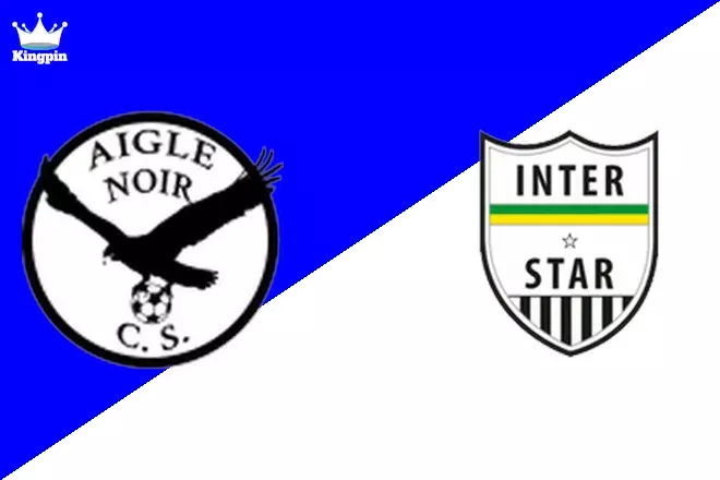 Aigle Noir vs Inter Star: Ligue A Spread Prediction 8/23