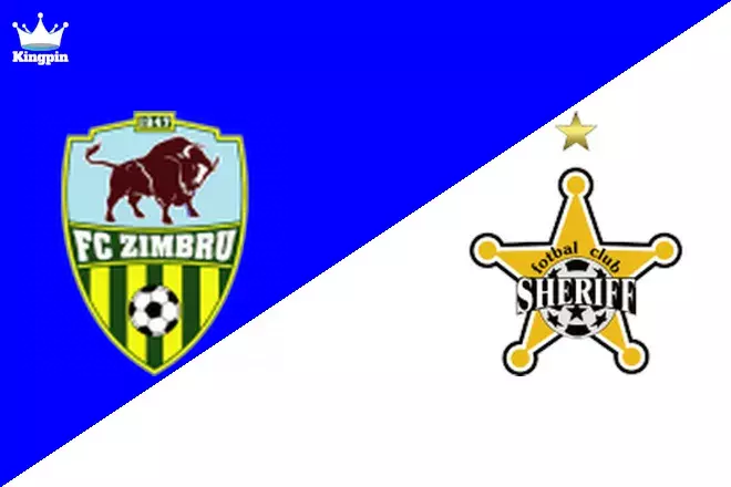 Zimbru vs Sheriff Tiraspol: Super Liga Goals Over/Under Prediction 8/25