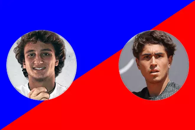 Arnaboldi F. vs Comesaña F.: Challenger Picks July 29, 2024
