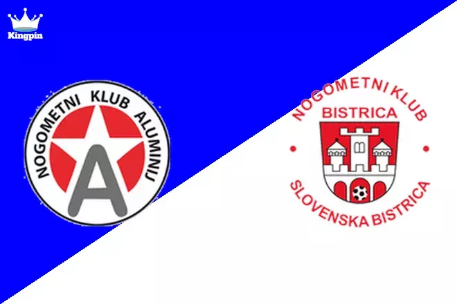 Aluminij vs Bistrica: 2. SNL Spread Picks August 9, 2024