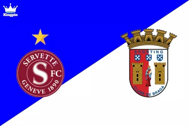 Servette FC vs SC Braga: UEFA Europa League Totals Prediction 8/15