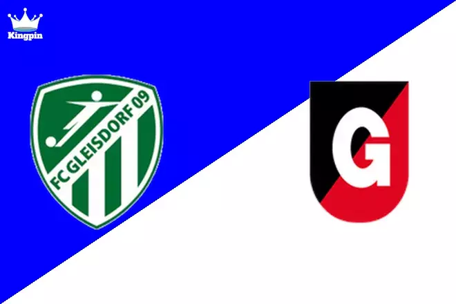 Gleisdorf 09 vs Gurten: Regionalliga - Mitte Totals Prediction 8/23