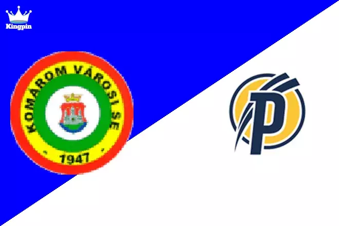 Komárom vs Puskás II: NB III Spread Prediction 8/11