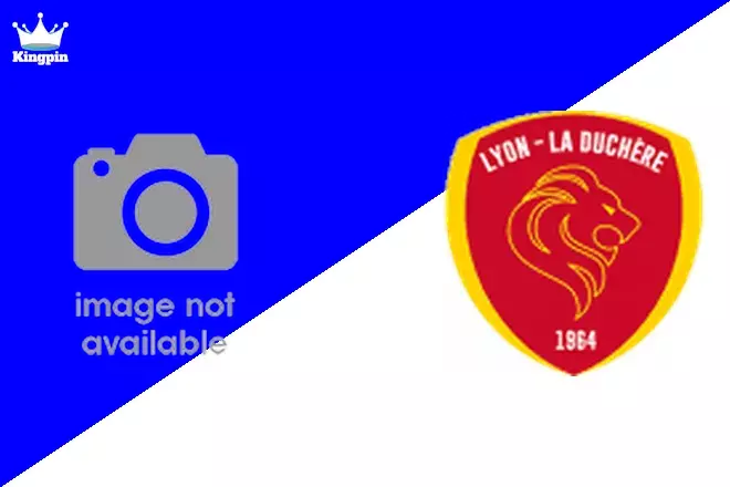 Chassieu Décines vs Lyon Duchere: National 3 Spread Prediction 8/24