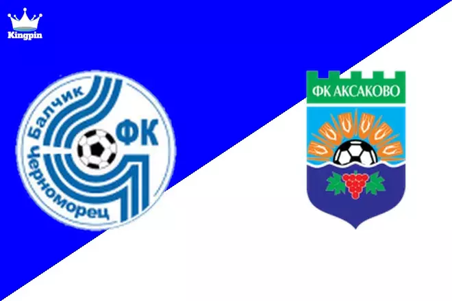 Chernomorets Balchik vs Aksakovo: Third League Spread Prediction 9/11