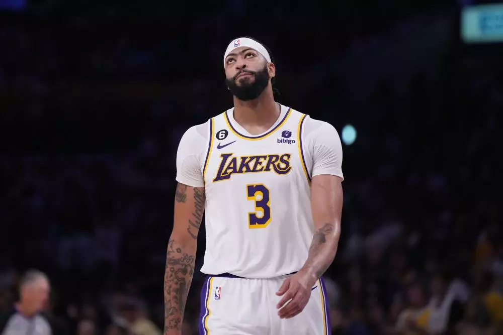 Lakers vs Nuggets Game 4 Prediction NBA West Finals 5/22