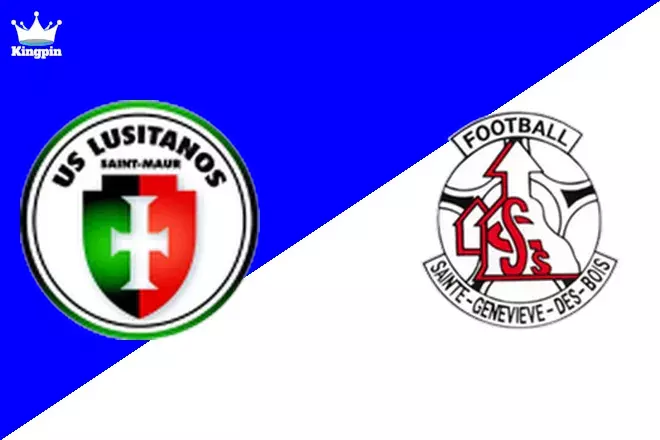 St Maur Lusitanos vs Sainte Geneviève: National 3 Spread Prediction 8/24