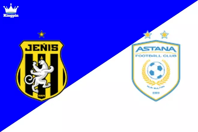 Zhenys vs FC Astana: Premier League Totals Prediction 8/25