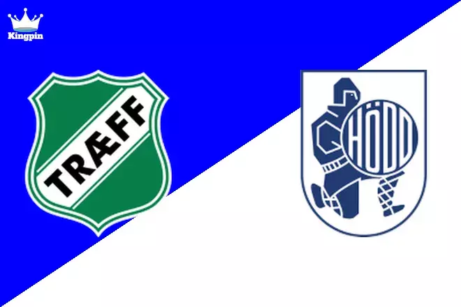 Træff vs Hødd II: 3. Division - Girone 5 Spread Prediction 8/26
