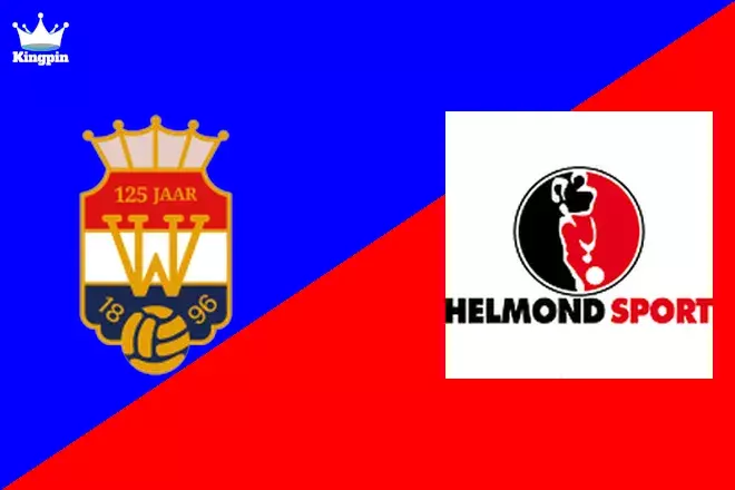 Willem II vs Helmond Sport: Friendlies Clubs Totals Picks July 31, 2024