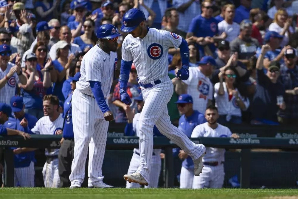 Rockies vs Cubs Prediction MLB Experts Picks 9/11