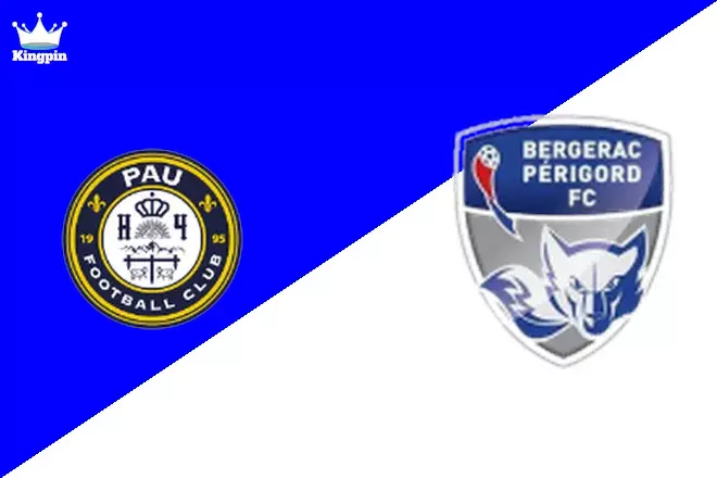 PAU vs Bergerac: Friendly Clubs Totals Picks August 10, 2024