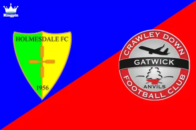 Holmesdale vs Crawley Down Gatwick: FA Cup Moneyline Picks August 3, 2024