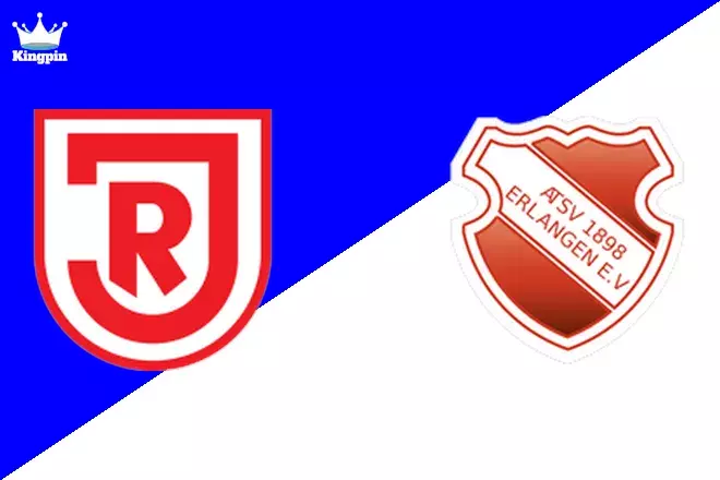 Jahn Regensburg II vs ATSV Erlangen: Oberliga Spread Picks August 14, 2024