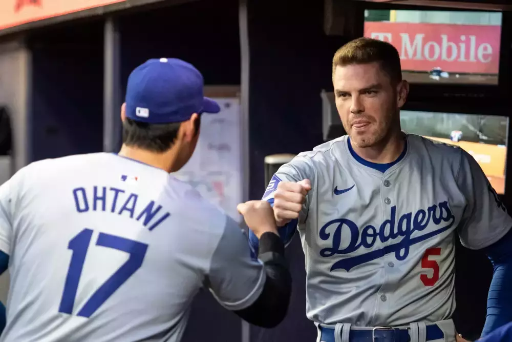 Braves vs Dodgers Prediction MLB Over Under Picks 9/15