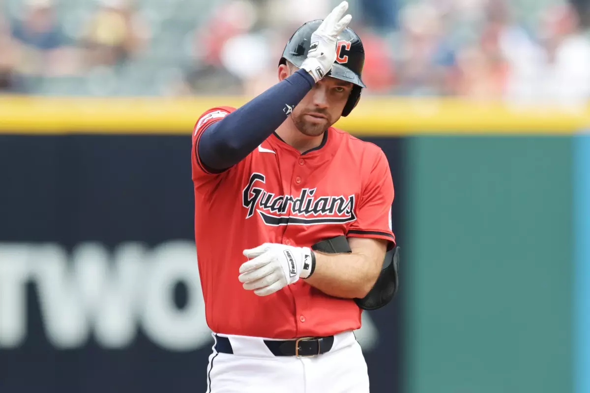 David Fry Player Props Prediction: Pirates vs Guardians