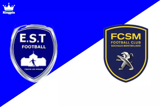 Thaon vs Sochaux II: National 3 Moneyline Prediction 8/24