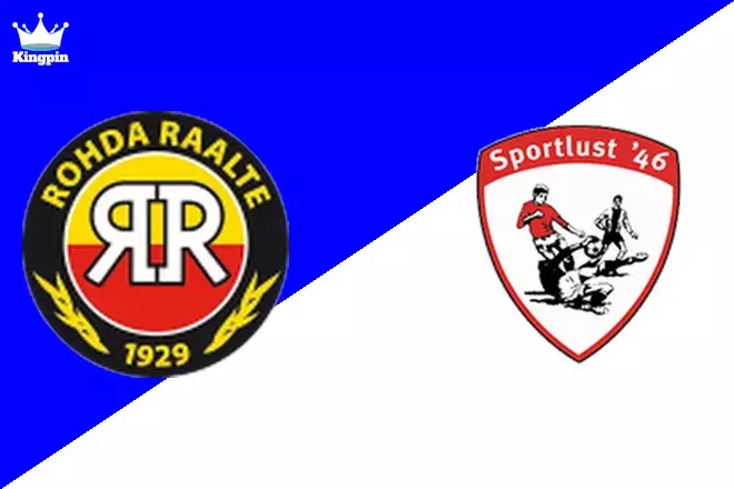 ROHDA Raalte vs Sportlust '46: KNVB Beker Moneyline Prediction 9/3