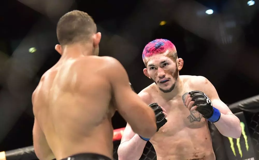 Austin Lingo vs Melquizael Costa Prediction UFC Picks 7/15