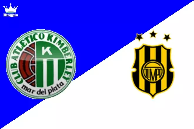 Kimberley Mar del Plata vs Olimpo Bahia Blanca: Moneyline Prediction 8/25