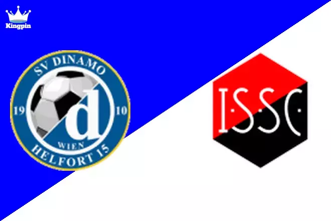 Dinamo Helfort vs Simmeringer SC: Landesliga Moneyline Prediction 8/17
