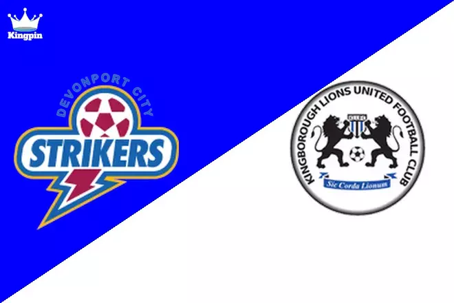 Devonport City vs Kingborough Lions: Tasmania NPL Totals Prediction 8/31