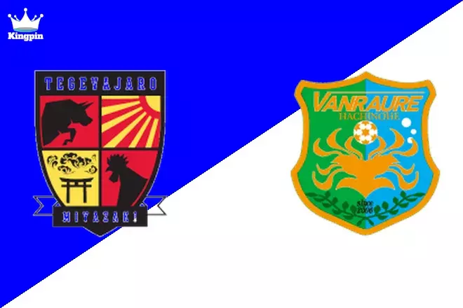 Tegevajaro Miyazaki vs Vanraure Hachinohe: J3 League Goals Over/Under Prediction 8/31