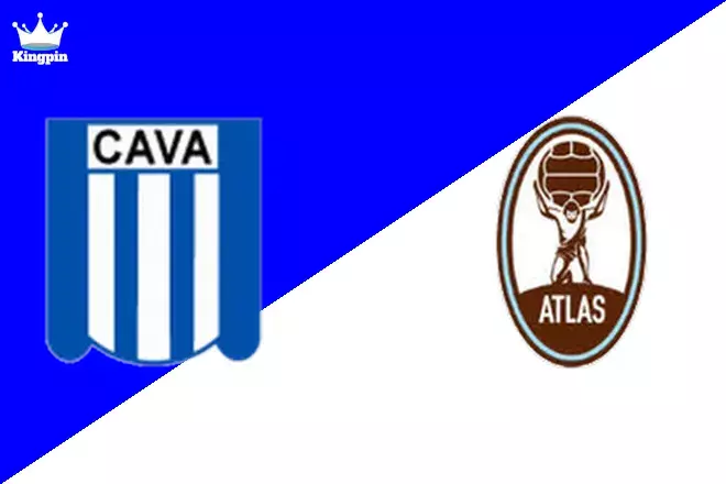 Victoriano Arenas vs Atletico Atlas: Primera C Spread Prediction 9/3