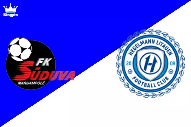 Suduva vs Hegelmann Litauen: A Lyga Totals Betting Picks August 10, 2024